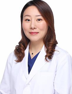 上海丽铂医疗美容门诊部丁奕如