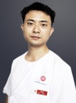 宜宾市第一人民医院整形烧伤科黄富伟