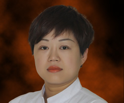 郑州森德口腔门诊部唐芳芳