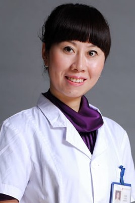 四川华美紫馨医学美容医院郁梅