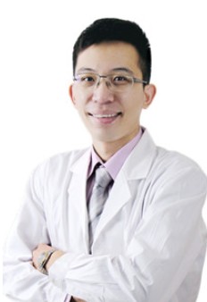 成都颐和医院整形修复科蔡坤达