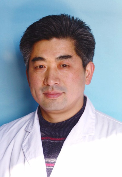 淮北吴长淮医疗美容诊所李忠民