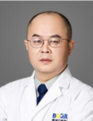东莞博球口腔医院但波
