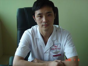 成都风尚格致医学美容整形诊所王晓斌