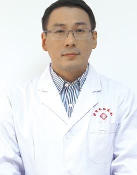 北京永林口腔医院朱元松