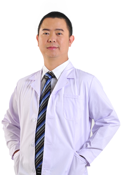 广州爱康健口腔门诊部杨巍华