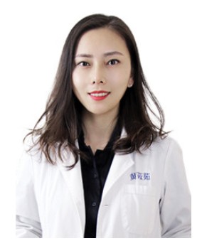 成都悦丽医疗美容门诊部黄蔹茹
