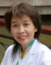 北京画美医疗美容医院白玲