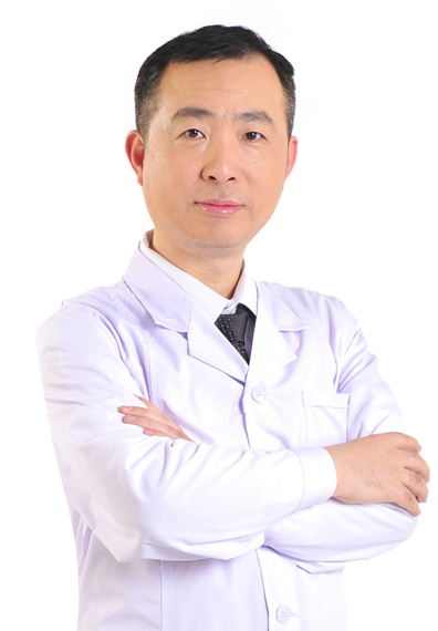 广州爱康健口腔门诊部周小明