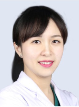 贵阳泰康乐医院整形美容科陈璐