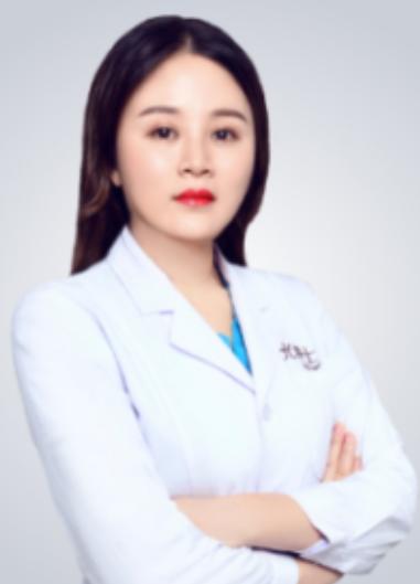 张家港盛美丽人医疗美容诊所胡佳秀