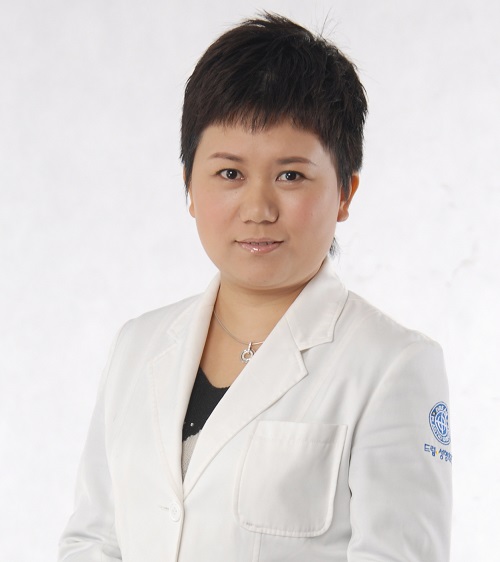 上海德琳医疗美容医院付瑾