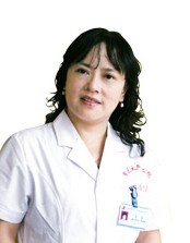 重庆医科大学附属第二医院整形美容科金岚