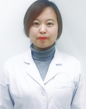 北京永林口腔医院袁蕾