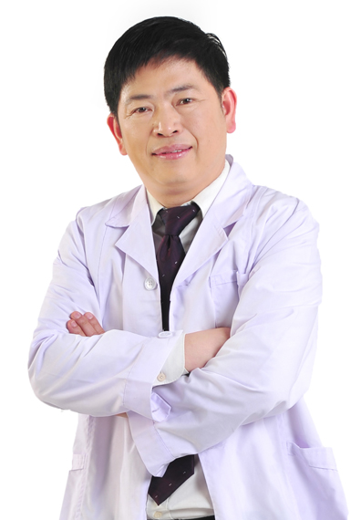 广州爱康健口腔门诊部熊志华