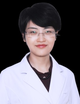 保定蓝山医疗美容医院任莉