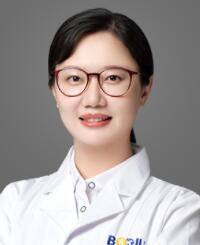 东莞博球口腔医院吕茉扬