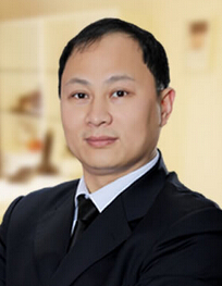 南充阿蓝医疗美容门诊部雷晓东