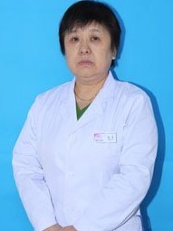 石家庄冀美医疗美容门诊部戚荣