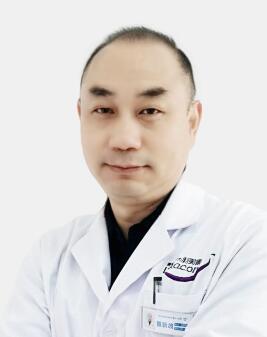遵义臻美医疗美容门诊部董新波