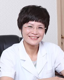 北京京韩医疗美容诊所梁耀婵