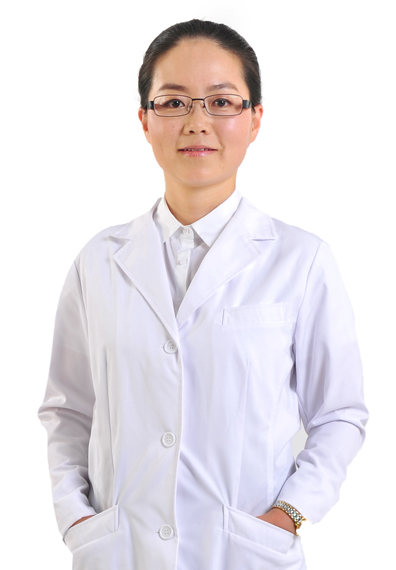 广州爱康健口腔门诊部冯晓瑛