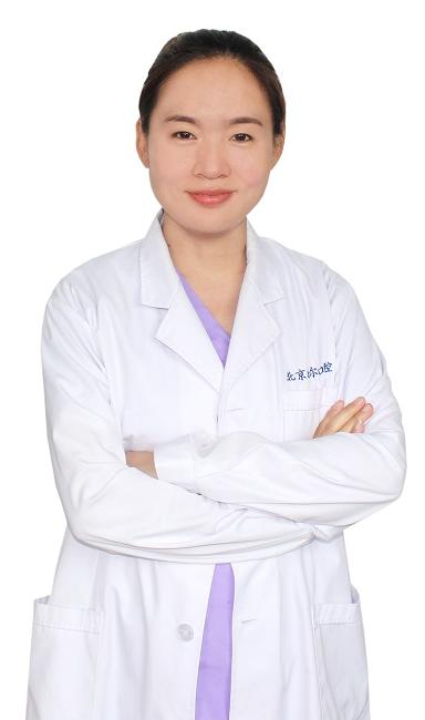 北京西尔口腔门诊部杨建秋
