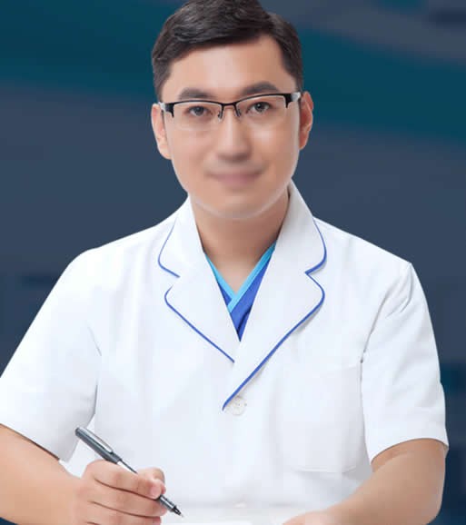 包头汝森医疗美容门诊部李禹震
