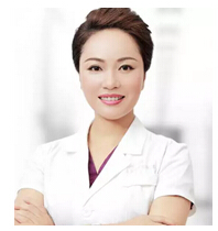 南宁东方医疗美容医院覃新月