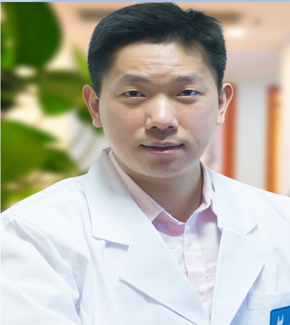 上海伯思立医疗美容门诊部倪锋