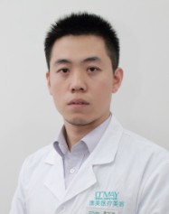 阜阳黛莱美整形医院崔宁波