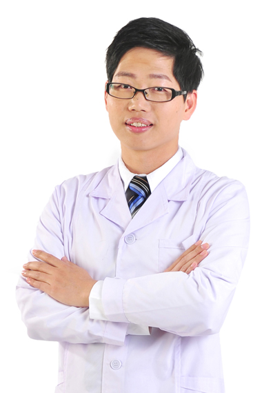 广州爱康健口腔门诊部田振扬