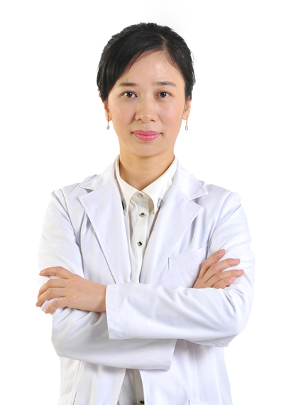 广州爱康健口腔门诊部林露露
