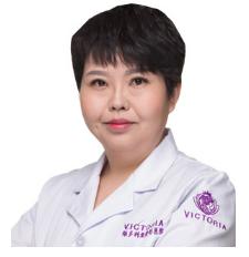 邢台遇见美(原美加美)医疗美容诊所宋莹洁
