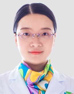 成都佰华利医疗美容门诊部赵丹