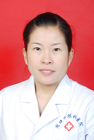 新乡海迪整形美容医院丁莉娟