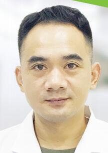 深圳嘉忻医疗美容诊所姚欧
