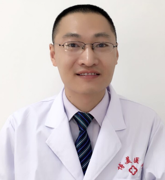 深圳博美医疗美容门诊部高凯