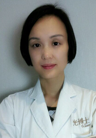 重庆华美整形外科医院易东菊
