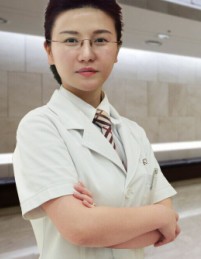 成都晶肤医学美容医院董薇薇