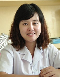 自贡第一人民医院皮肤美容科徐乙茹