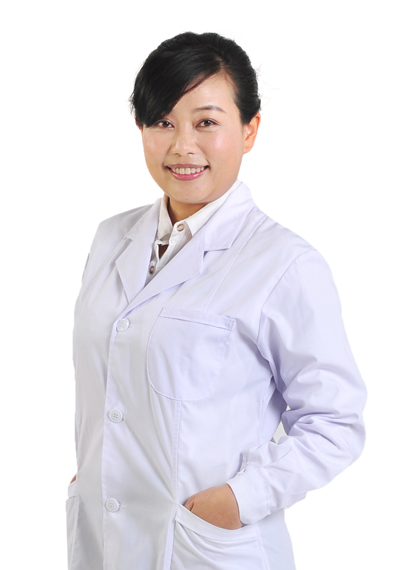 广州爱康健口腔门诊部韦秋红