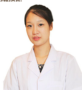 浙江衢化医院激光整形美容中心陈玲玲
