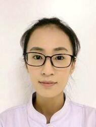 唐山华美医疗美容门诊部蔡雨晴
