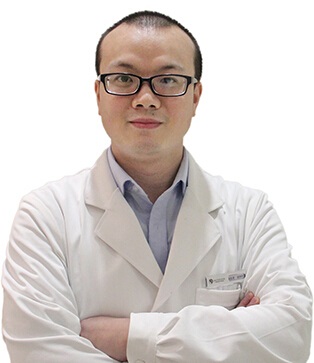 北京莫琳娜医疗美容门诊部邓志文