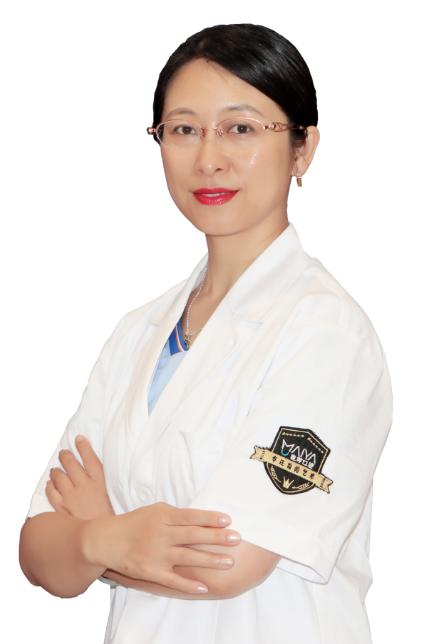 厦门麦芽口腔医院马红梅