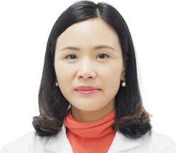上海鸥美药妆医疗美容门诊部翁秀丽