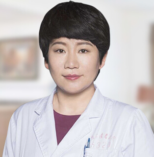 广州博研医疗美容门诊部田艳丽