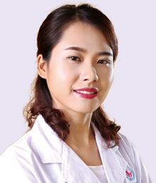 深圳康泰美医疗美容诊所易玲