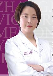 邯郸京美整形外科门诊部刘学琴